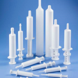 Syringe - 7660488